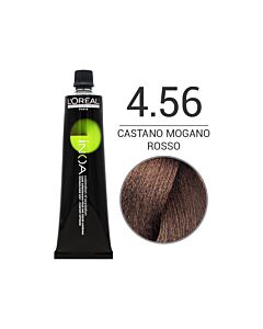 INOA Colorazione in Crema - 4,56 - L'OREAL PROFESSIONNEL - 60ml