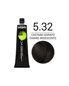 INOA Colorazione in Crema - 5,32 - L'OREAL PROFESSIONNEL - 60ml