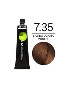 INOA Colorazione in Crema - 7,35 - L'OREAL PROFESSIONNEL - 60ml