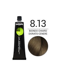 INOA Colorazione in Crema - 8,13 - L'OREAL PROFESSIONNEL - 60ml