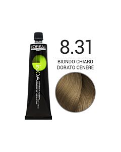 INOA Colorazione in Crema - 8,31 - L'OREAL PROFESSIONNEL - 60ml