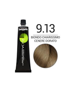 INOA Colorazione in Crema - 9,13 - L'OREAL PROFESSIONNEL - 60ml