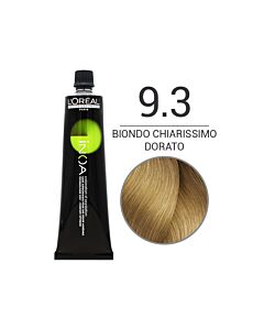 INOA Colorazione in Crema - 9,3 - L'OREAL PROFESSIONNEL - 60ml