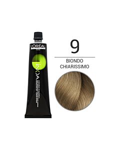 INOA Colorazione in Crema - 9 - L'OREAL PROFESSIONNEL - 60ml