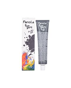 Colorazione Diretta Senza Ammoniaca e Vegan - FREE PAINT - DOUBLE ASH - FANOLA - 60ml