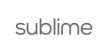 Sublime Sublime
